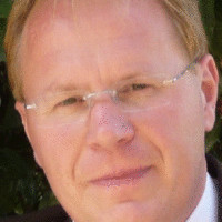 David Gamby