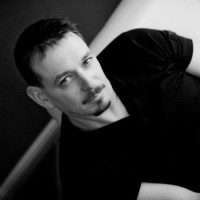 Paul Booth
