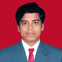 Ashish Kumar Bisoyi