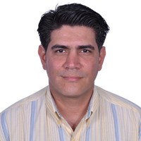 Jesus Alessandro Ortega
