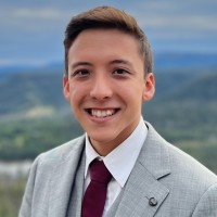 Alex Robinson
