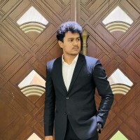 Md Saiful Islam Miraz