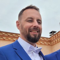 Xavier Chastang