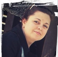 Кравчинская Юлия