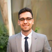 Ahmed Salama