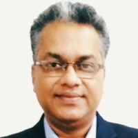 Sushanta Kumar Das