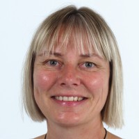 Solvejg Iversen