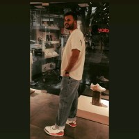 Sachin Rastogi
