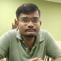 Deepak Chandran