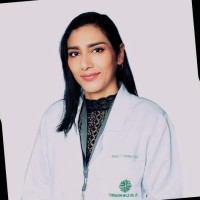 Paola Cárcamo Hernández