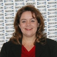 Victoria Krantz