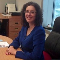 Lilly Cavanaugh, MBA, CPM