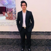Armaghan Zafar