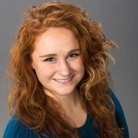 Afton Neufeld, Lisw, Licsw, Msw