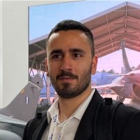 Aggelos Chorianopoulos