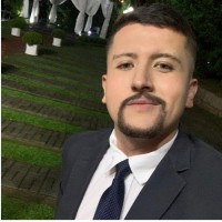 Gabriel Tavares dos Santos