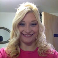 Charlotte Shaver