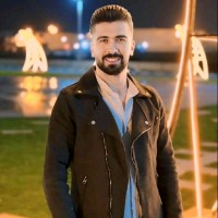 Mahmoud Magdy