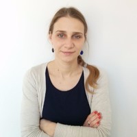 Bojana Trpcevska