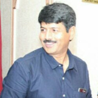 Satheesh Kumar