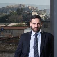 George Chatzopoulos