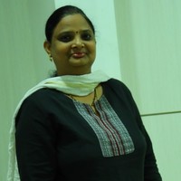 Gayatri Vankamamidi