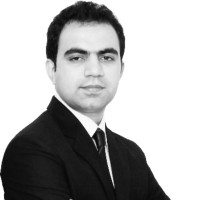 Mohsin Raza Aslam