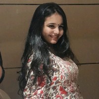Drashti Nanavati