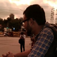 Nikhil Rokade