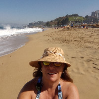 Nelida Beatriz Visconti