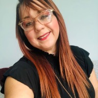 Nelly Ann Albino