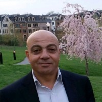 Nedal Haddad, PMP, PMI-RMP, MCIArb