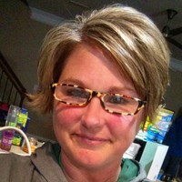 Stacy Haley
