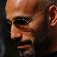 Khaled Mostafa