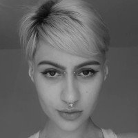 Natalia De Lima Garbin