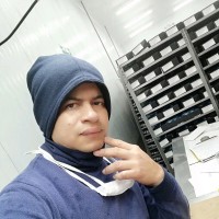 Diego Armando Pazmiño Suez