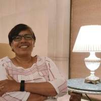 Rohini J