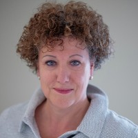 Mieke van der Steen