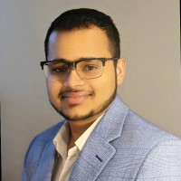 Yogesh Gautam, Eit