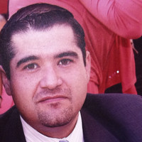 Juan Carlos Covarrubias