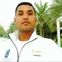 Rashed Sarder