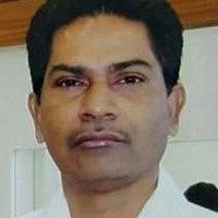 Abdul Gafoor M.S Meera Sahibu