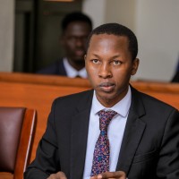 Arinda Isaac Rugambwa