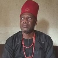 Otunuya Goddy