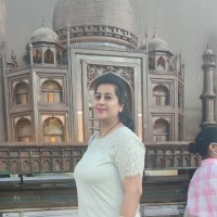 Saloni Gogia
