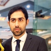 khawaja junaid amjad
