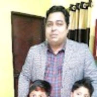 Neeraj Praveen