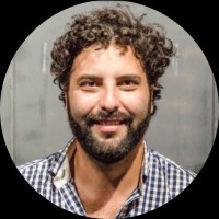 Gonzalo Peralta