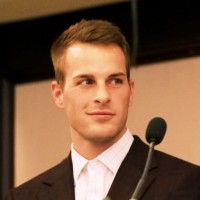 Nicholas Lindner