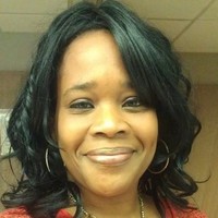 Gloria Scales